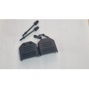 Assmann WSW Components - Sub D Haube / Gehäuse für Sub D Stecker
