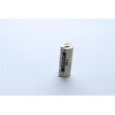 FDK / Sanyo - CR17450SE / CR-17450SE - 3 Volt 2500mAh Lithium mit Lötfahne (U-Form)