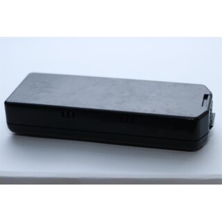 Akkureparatur - Zellentausch - Grundig VCH9932 / VC2980 Handstaubsauger - 21,6 Volt 2000mAh / 43,20Wh - Li-Ion