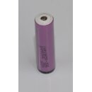 Ersatzakku - EagleTac M2C4 / Fenix TK15 / Zweibrüder Led Lenser M7R - 3,7 Volt 2550mAh Li-Ion