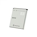 Ersatzakku - Sony Ericsson BA750 / Xperia arc S / X12 -...