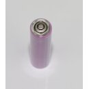 muRata - US18650VTC6 - 3,6 Volt 3000mAh Li-Ion mit Polerhöhung +Pol