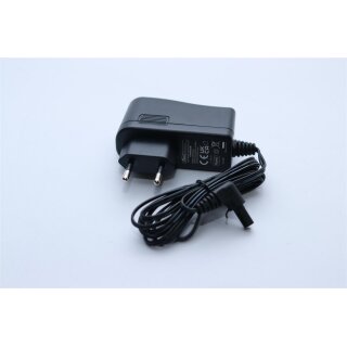 Ersatznetzteil für Black&Decker CHA010014G / 90593743 - 23 Volt 0,4A 9,2W schwarz