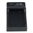 OTB - Akkuladestation DC-K   kompatibel zu Samsung...