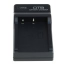 OTB - Akkuladestation DC-K kompatibel zu Medion DC-8300 / Premier DS-8330 / Rollei