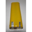 Akkupack für FAKIR IC 1022 - 7,2 Volt zum Selbsteinbau 2000mAh / 14,40Wh - Ni-MH