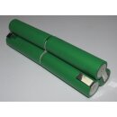 Akkupack für MODICO LiIo Accu Pack 1300mAh / KS-ProLock II - 21,9 Volt 2000mAh / 43,80Wh - Li-Ion zum Selbsteinbau