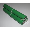 Akkupack für MODICO LiIo Accu Pack 1300mAh / KS-ProLock II - 21,9 Volt 2000mAh / 43,80Wh - Li-Ion zum Selbsteinbau
