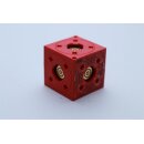 Akkureparatur - Zellentausch - Tinkerbots Robotics Power-Brain Liion Batt. HCC1325 2S2P 2ICR14/26-2 - 7,4 Volt 500mAh Li-Ion Akku