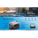 PATONA - Platinum Powerstation Autarc 2000 / 2000W 1920Wh PD100W USB5V/3A DC12V/10A DC5525