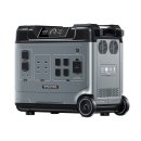 PATONA - Platinum Powerstation Autarc 5000 / 5120Wh...
