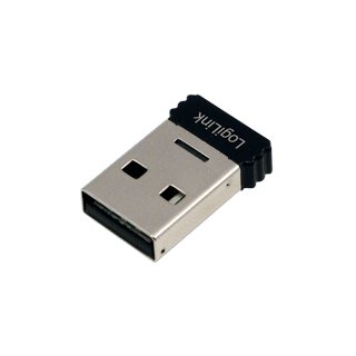 Adapter USB 2.0 to Bluetooth V2.0 EDR Micro LogiLink®