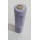 LG - INR18650MF1 / INR18650-MF1 - 3,7 Volt 2150mAh Li-Ion [LiNiCoAlO2] mit Lötfahne (Z-Form)