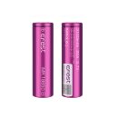 Efest - IMR18650 - 3,7 Volt 3100mAh [20A] Li-Ion mit Lötfahne (U-Form)