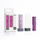 Efest - IMR18650 - 3,7 Volt 3100mAh [20A] Li-Ion mit Lötfahne (U-Form)