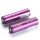 Efest - IMR18650 - 3,7 Volt 3100mAh [20A] Li-Ion mit Lötfahne (U-Form)