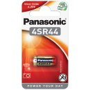 Panasonic - 4SR44 / 544 / V28PX / PX28 - 6,2 Volt 160mAh...