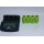 AccuPower IQ338XL & GP1100DH - 1,2 Volt 1100mAh Ni-MH Set 5-tlg.