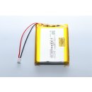 Ersatzakku - Lithium-ion Polymer Battery 795273PL...