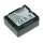 OTB - Ersatzakku kompatibel zu Panasonic CGA-DU7 - 7,4 Volt 750mAh Li-Ion - EOL