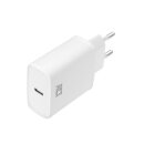 Kompaktes USB-C-Ladegerät mit 20 W zum schnellen...