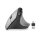 Kabellose ergonomische Maus mit Bluetooth und USB-C / USB-A