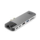 Adapter - USB-C Thunderbolt 3™ auf HDMI - mit...
