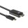 Adapterkabel - USB-C auf HDMI-Stecker - 4K @ 60 Hz - 2 m