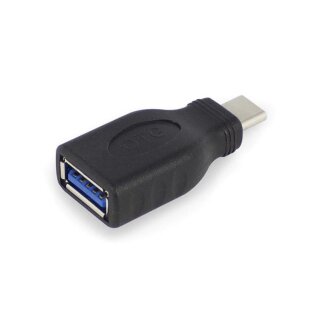 Adapter - USB-C auf USB-A-Buchse - USB 3.2 Gen1 (USB 3.0)