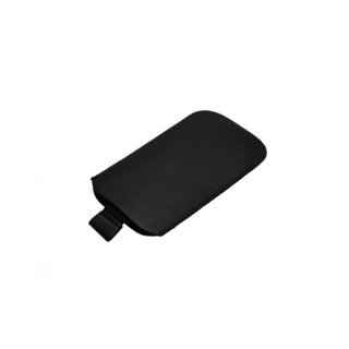 Tasche (Slide) Samsung i5800 Galaxy 3 black