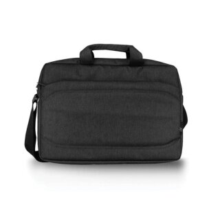 Notebooktasche Metro Bailhandle - 15.6" - schwarz