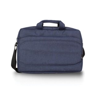 Notebooktasche Metro Bailhandle - 15.6" - blau
