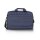 Notebooktasche Metro Bailhandle - 15.6" - blau