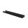 LED-Profil Slimline 7 mm - 3 m - schwarz