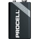 DURACELL - Procell - 6LR61 9-V-BLOCK - 9 Volt 692mAh AlMn...