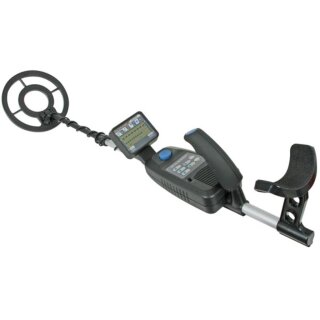 Suchspule für CS300 Metalldetektor mit LCD - Typ 300 (Frequenz 6,6KHz)