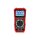 Universelles, robustes Echt-Effektivwert-Digitalmultimeter - CAT III - 600 V - 8 Funktionen