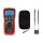 Digital-Multimeter mit automatischem Messbereich - CAT III - 1000 V - 8 Funktionen