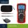 Digital-Multimeter mit automatischem Messbereich - CAT III - 1000 V - 8 Funktionen