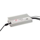 SCHALTNETZTEIL - 1 AUSGANG - 600 W - 24 V