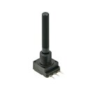 KOHLEPOTENTIOMETER MONO LOG 47K