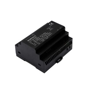 Industrielles DIN-Schienen-Netzteil - Einzelausgang - 150 W - 24 V - 6.25 A
