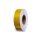 Reflektierendes Wabenband 5cm x 5m - Gelb