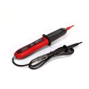 Zweipoliger Spannungsprüfer - Kat. III - 400V -...