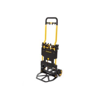 STANLEY - 2-in-1 FOLDING TRUCK - KAPAZITÄT 137 kg