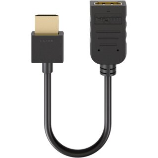 HDMI™-Flexadapter (4K@60Hz)