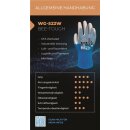WG-522W