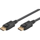 DisplayPort™-Verbindungskabel 2.0