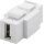 Keystone-Modul USB, beidseitig einbaubar