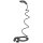 HELIX Komfort-Ladekabel Typ 2, bis zu 11 kW, 5 m, schwarz